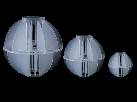 多面空心球如何組裝使用？